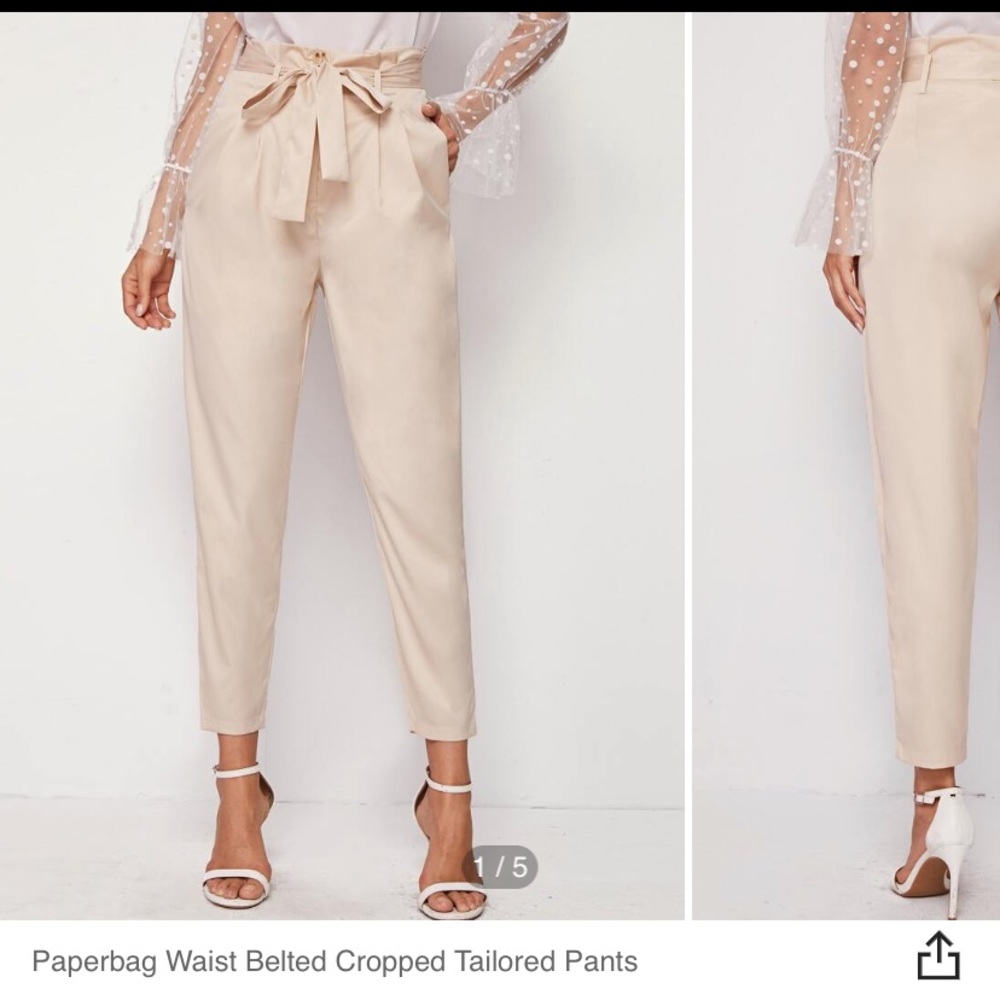 Pants